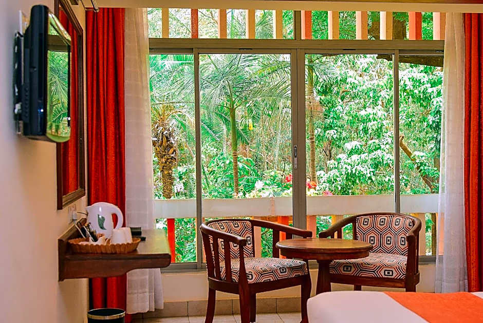 Hotel Boulevard Nairobi, City Centre CBD