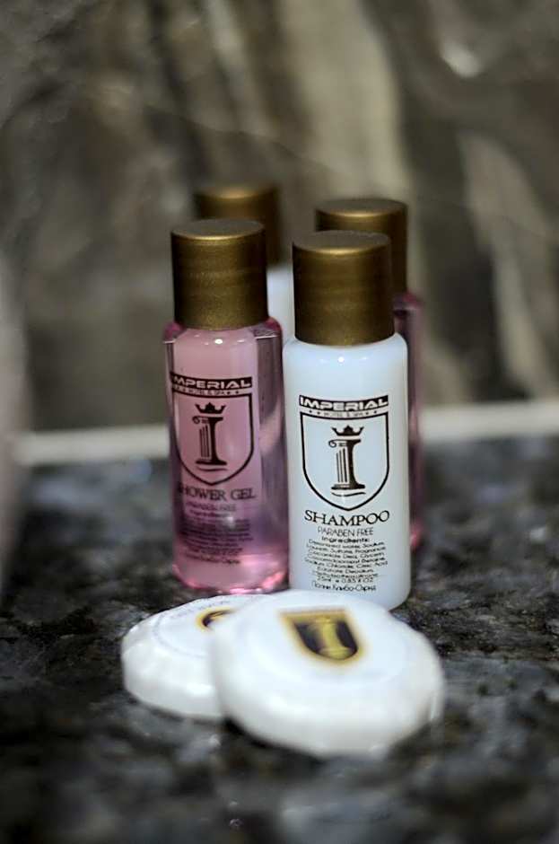 HOTEL IMPERIAL STRUGA