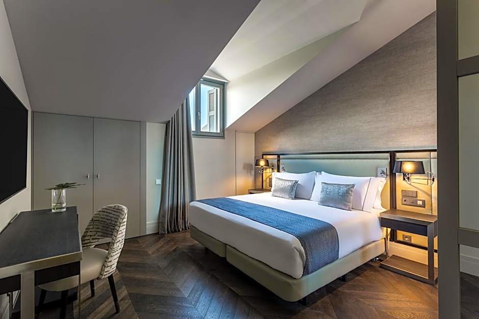 Room Mate Collection Gorka, San Sebastián