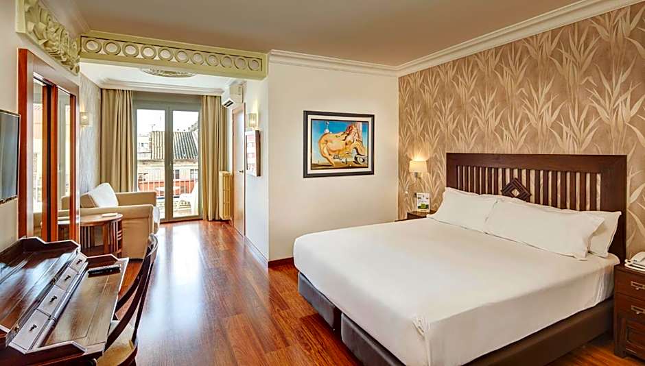 Sercotel Hotel President