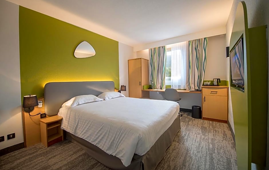 Promotel Hotel
