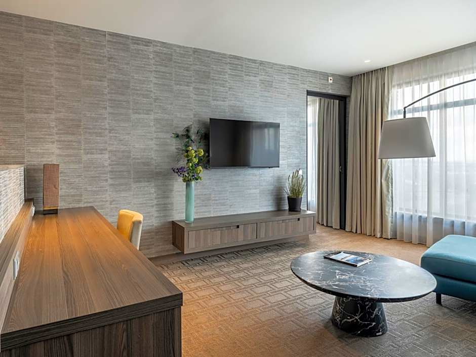 Van Der Valk Hotel Zwolle