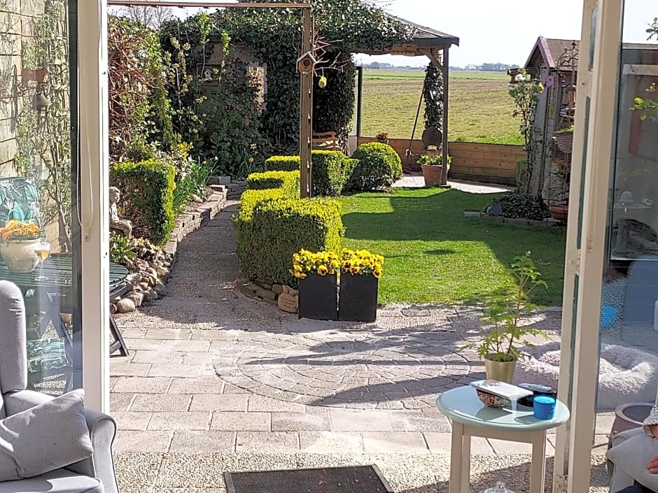 Familie Postma B&B Anjum