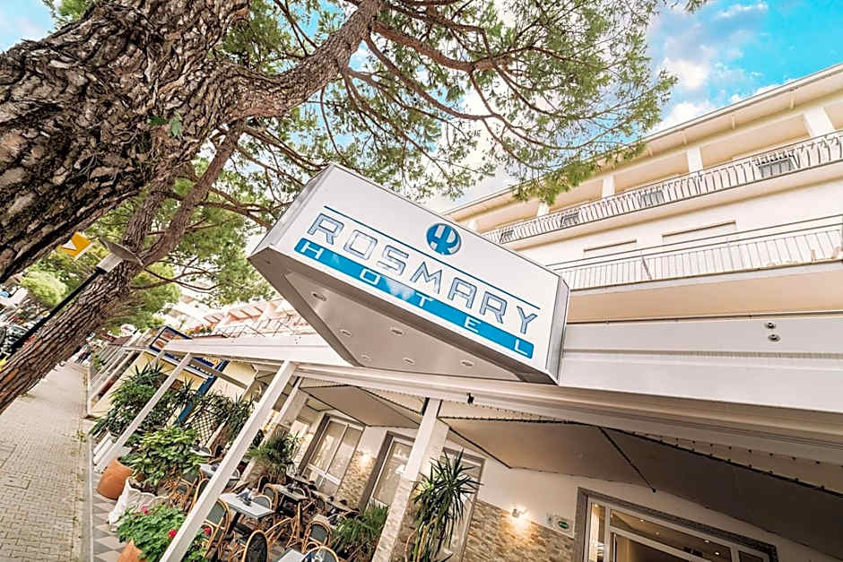 Hotel Rosmary