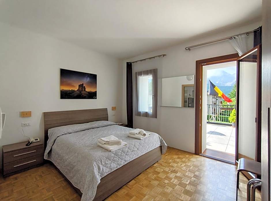 Hotel Da Marco