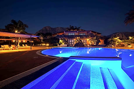 Magaggiari Hotel Resort