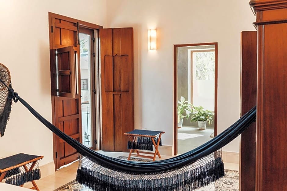 Hotel Posada San Juan