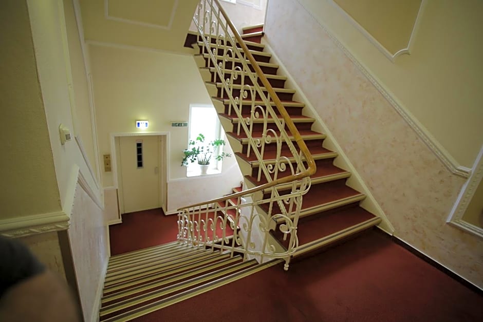 Hotel Königshof