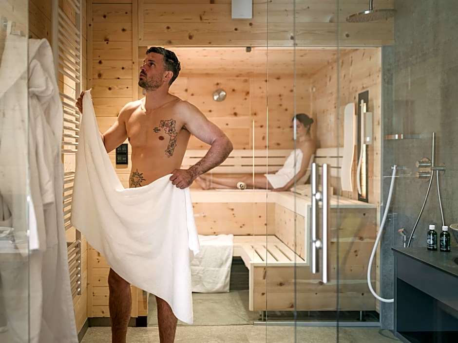 Hotel Gasthof Stuibenfall