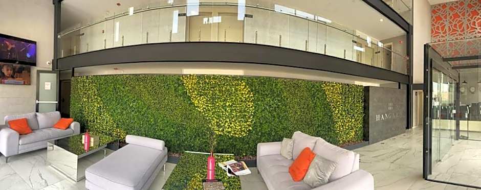 Hangar Inn Guadalajara Aeropuerto