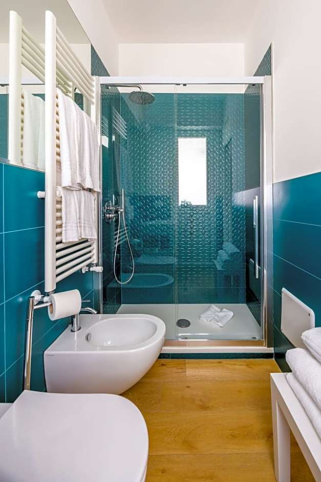 Residence Hotel Panoramic