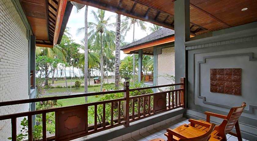Jayakarta Hotel Lombok