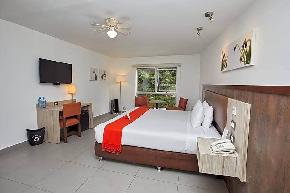 Casa Andina Standard Machu Picchu