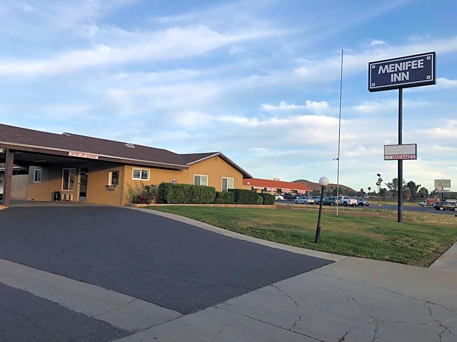 Menifee Inn