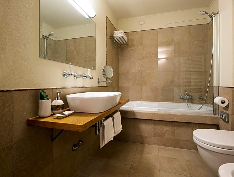 Locanda Cà dei Santi