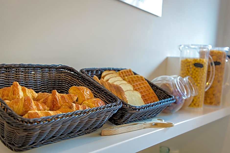 ibis budget Perpignan Centre