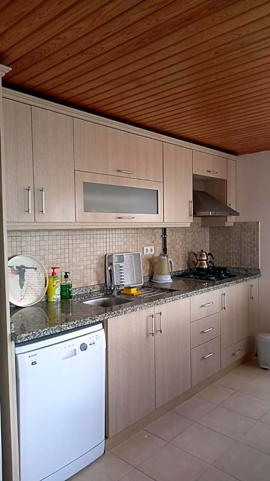 SNOW HİLL HOUSE Pansiyon