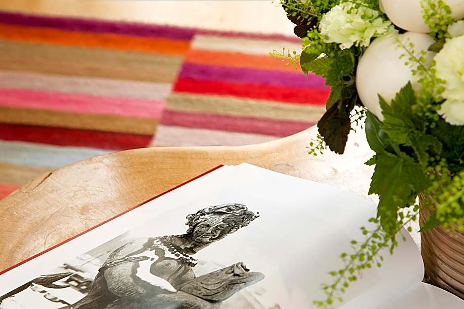 Goralska RÃ©sidences HÃ´tel Paris Bastille