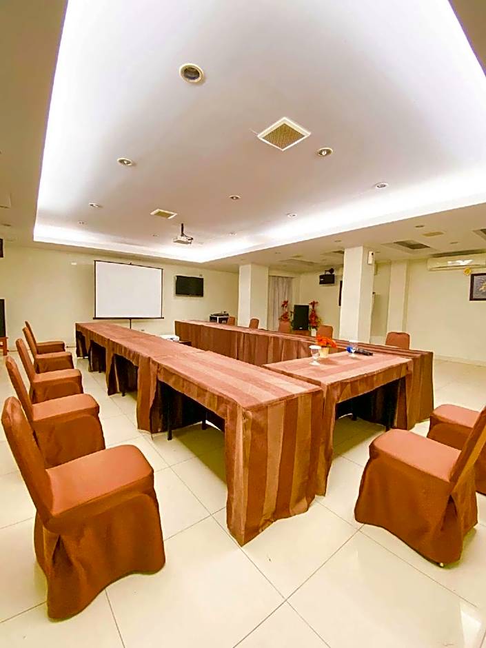 Pacific Hotel Ambon