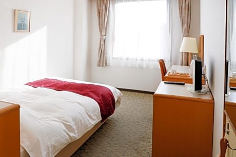 Economy Double Room - Non Smoking