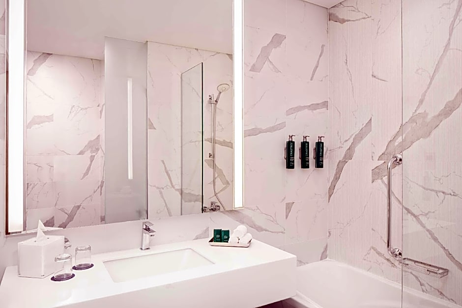 DoubleTree by Hilton Fujairah City