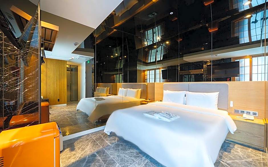 Busan Gijang The Club Hotel
