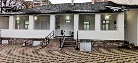 Golya Beds Free Parking