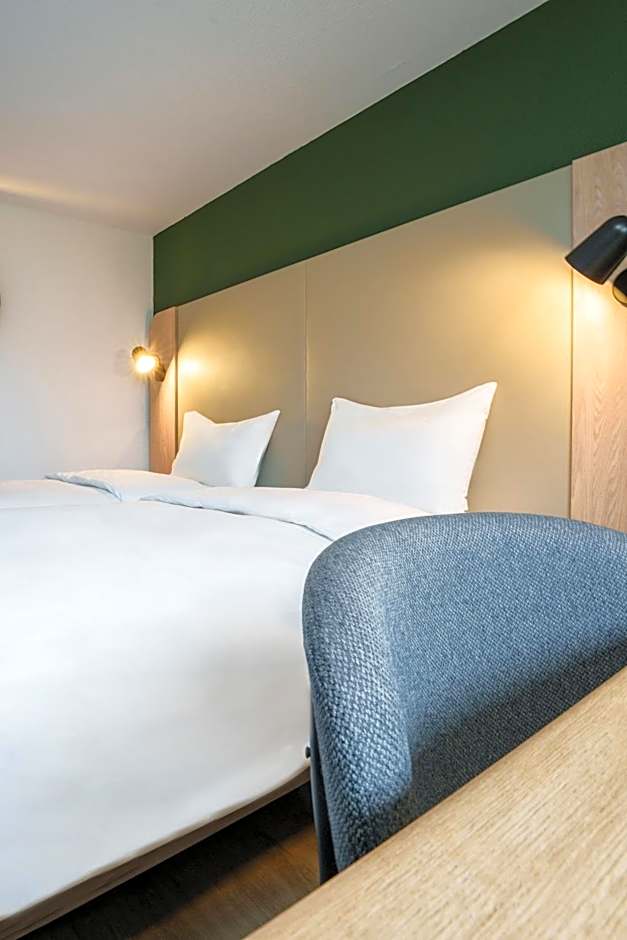 Campanile NATURE - Bordeaux Sud Pessac