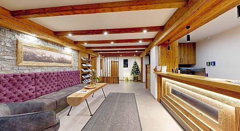 Bed & Breakfast Denggenhof