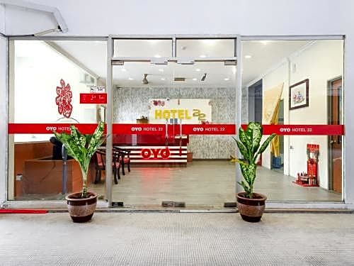 OYO 89676 Hotel 22