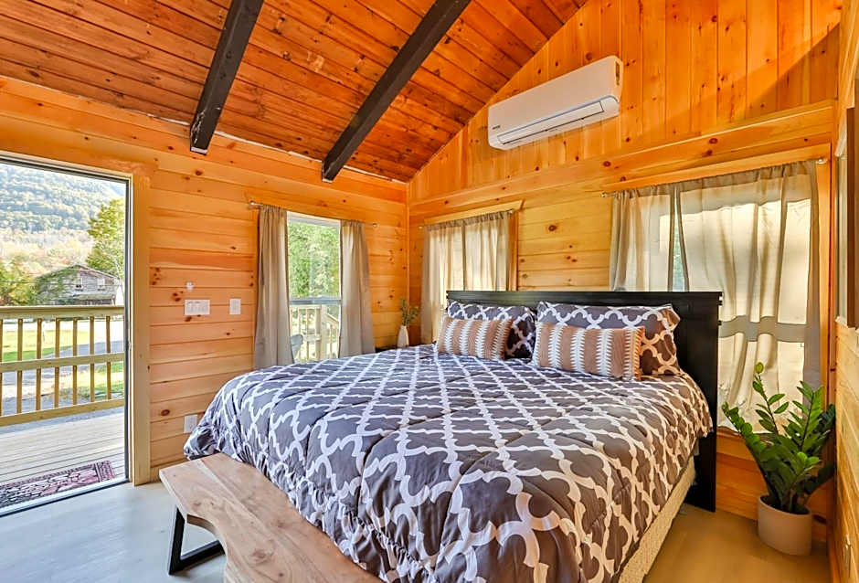 Matterhorns Hunter Lodge