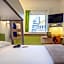 ibis budget Sao Paulo Paraiso 