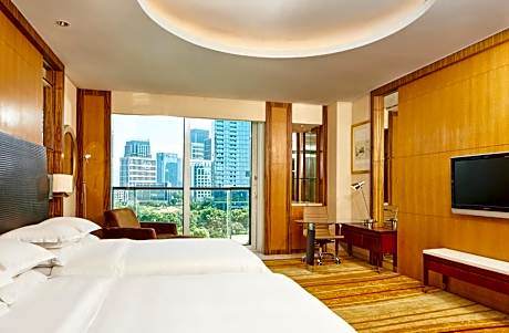 Executive Twin Room