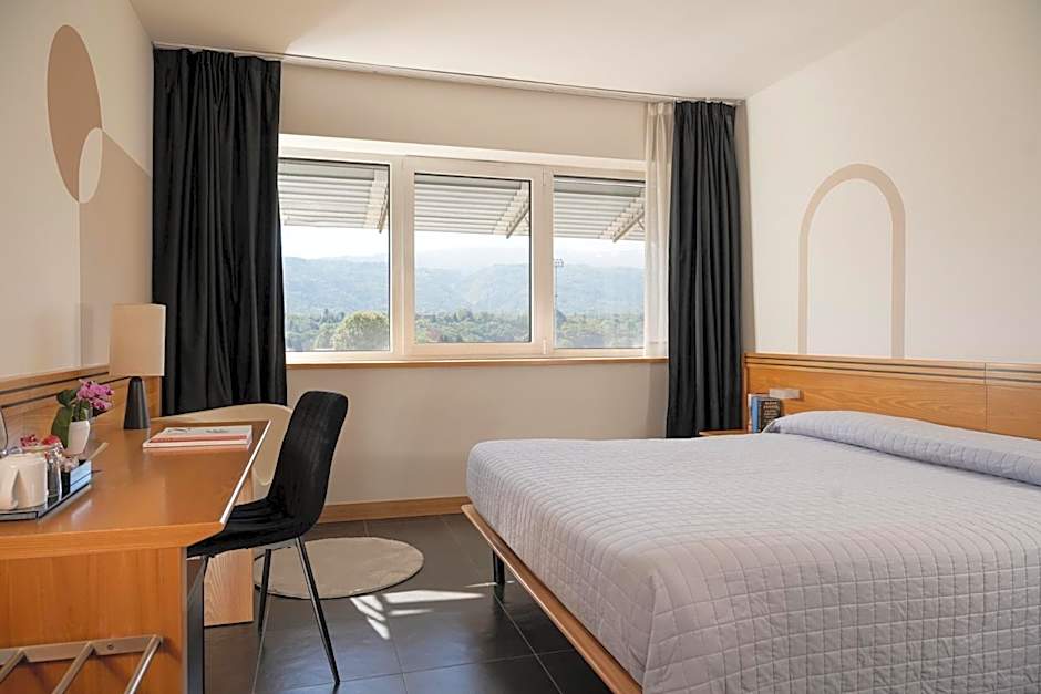 Hotel Europa Belluno