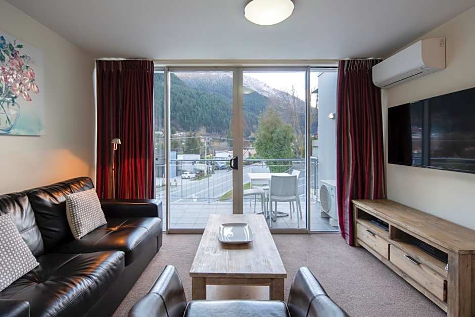 The Whistler Holiday Apartments