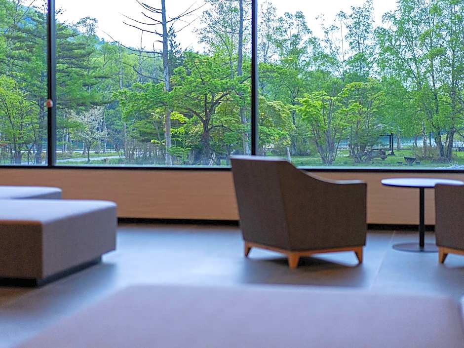 KAMENOI HOTEL Okunikko