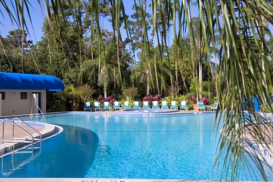 Best Western Lake Buena Vista - Disney Springs Resort Area