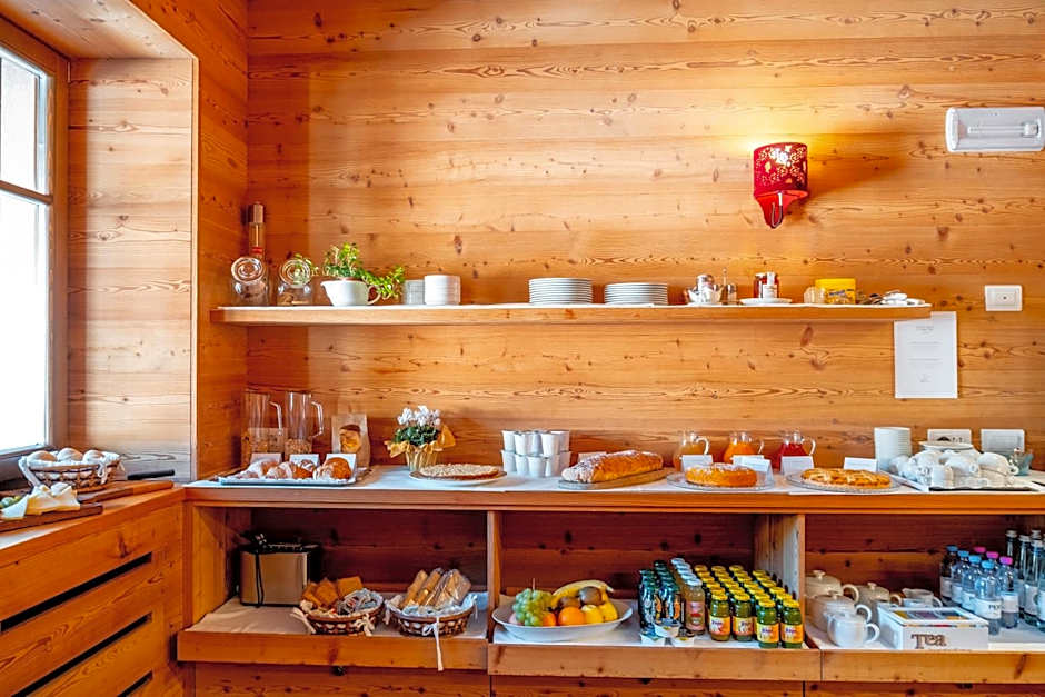 Garnì Vecchio Comune