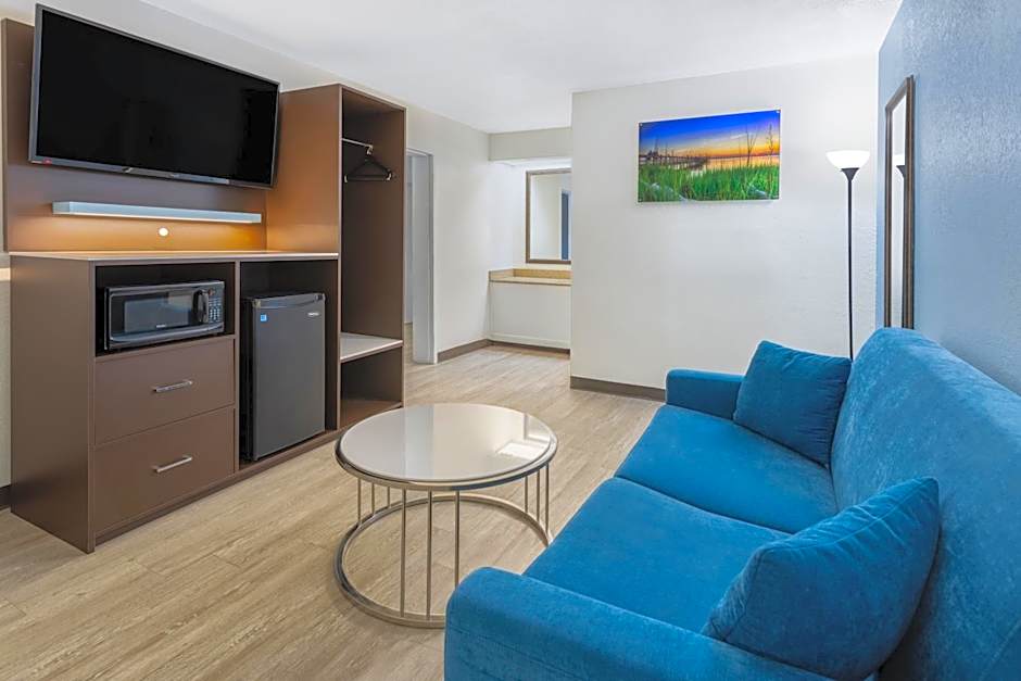 Baymont by Wyndham Camp Lejeune