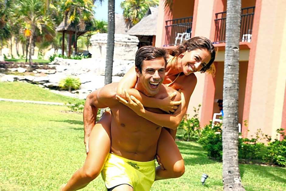 Select Club At Sandos Playacar All Inclusive - Adults Only Area