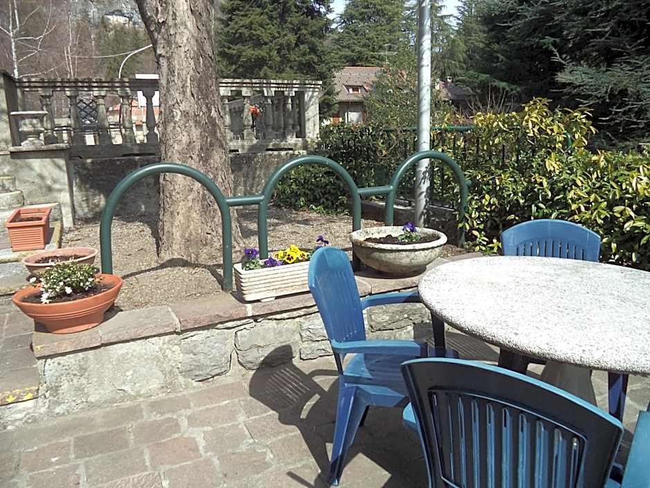 Hotel Il Nibbio