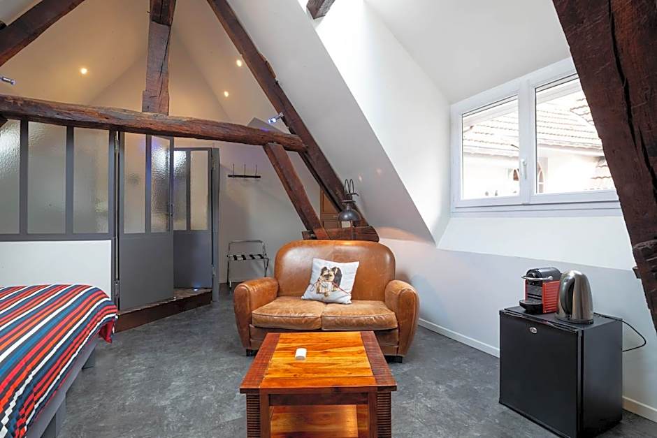 La Maison de Maurice