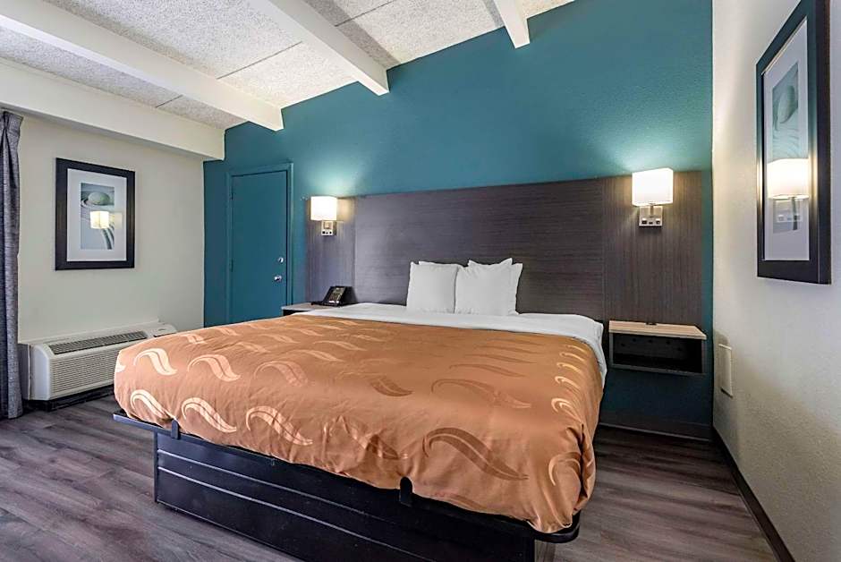 Quality Inn & Suites - Rock Hill