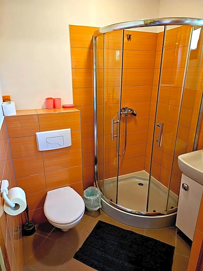 Domki Drewniana Kraina