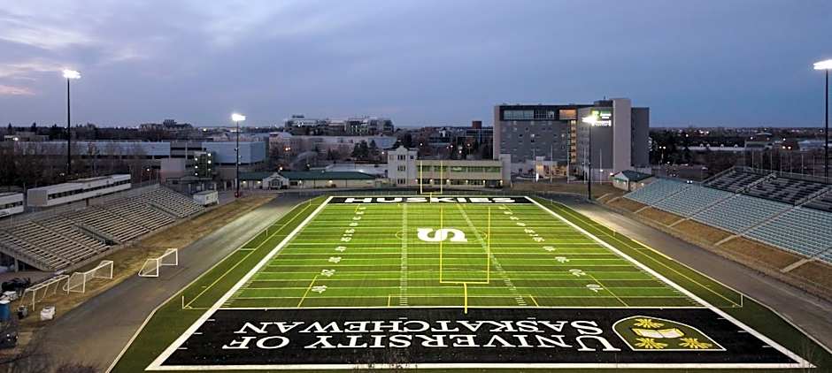 Holiday Inn Express & Suites Saskatoon East - University By IHG