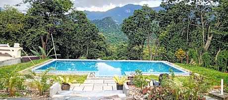 Zen Namkhan Boutique Resort