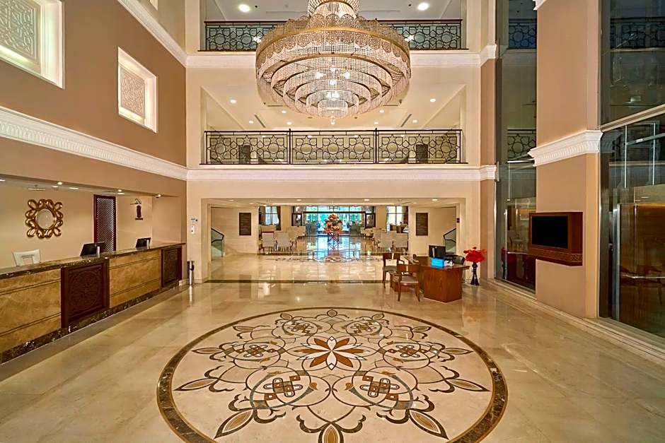 Hilton Alexandria Kings Ranch Resort