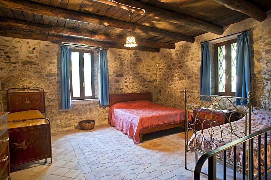 Residenza d'Epoca Borgodifiume