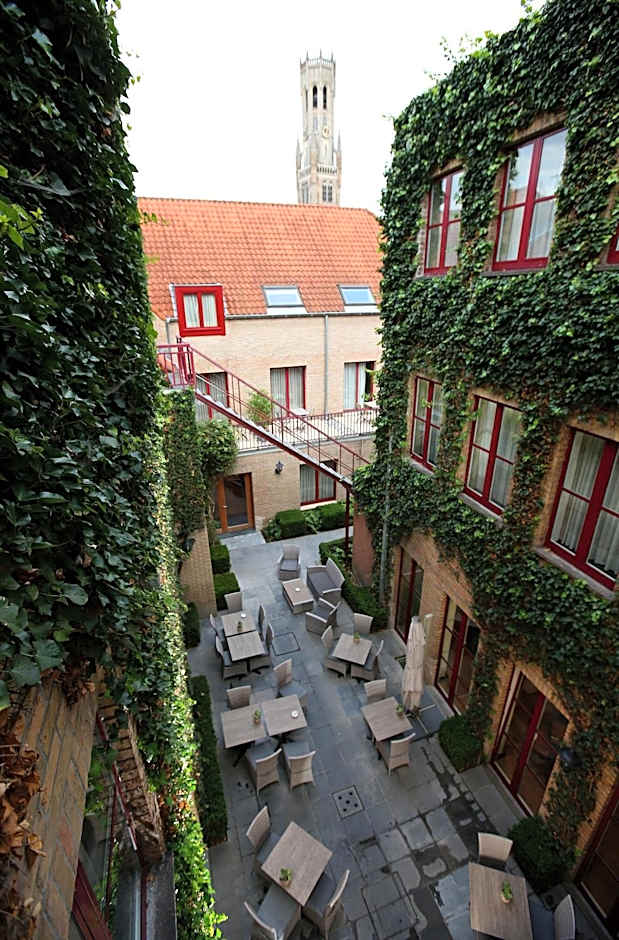 Hotel Acacia