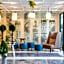 Ozone Hotel@Samyan Bangkok
